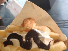 -麦当劳(东急新天地店)