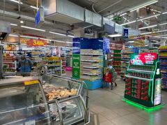 -Co.opmart (Cong Quynh)