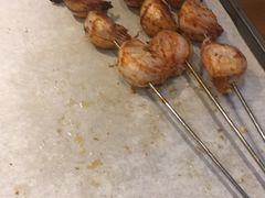 -高烤场烧烤餐厅(文华里店)