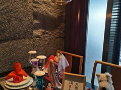 -莲西餐(曲江店)