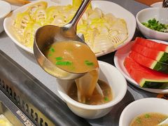 -巴奴毛肚火锅(新街口金鹰店)