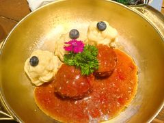 -卢布里西餐厅(海拉尔店)