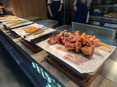 -天伦松鹤大饭店·欣妮咖啡