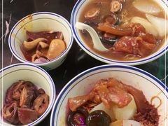 -亞婆井·劲抽面食(铂顿城店)