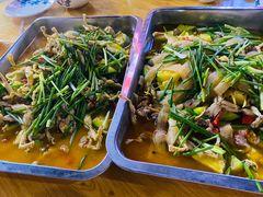 -二0二李记南瓜田鸡老字号(宜宾一店)