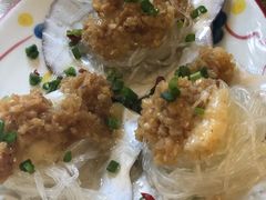 -蜜桃餐厅·古运河畔(南下塘店)
