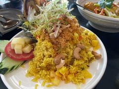 -Thai Alley泰爱里(二沙岛店)