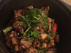 -铁公鸡·四川料理(天环广场店)