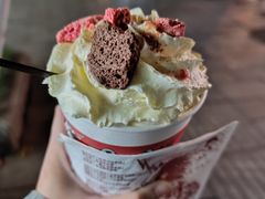 纤纤马卡龙-茶颜悦色(金茂览秀城LG层外街店)