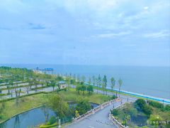 -碧海银沙景区