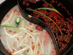 -钢管厂歆瑞源油卤串串香(春熙路太古里店)