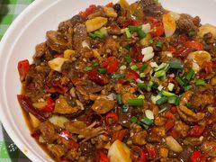 -辣小米·江西菜(长宁店)