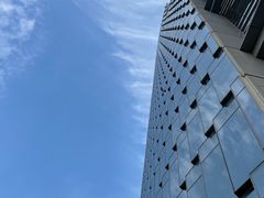 -洲际酒店·凌霄餐厅(紫峰大厦店)