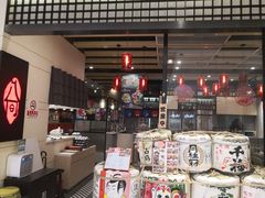 -八间(合生汇店)
