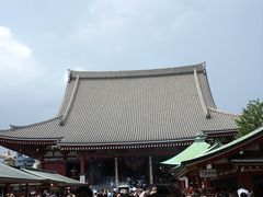 -浅草寺
