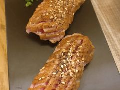 -昊·来了寿司(双楠2店)