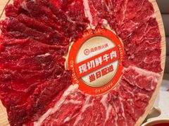 -海底捞火锅(上元大街店)