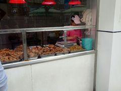 面包甜点陈列柜-家吉加州八珍(印象城店)