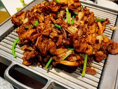 -四季民福烤鸭店(前门店)