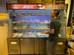 -皆道拌麻辣烫·麻辣拌