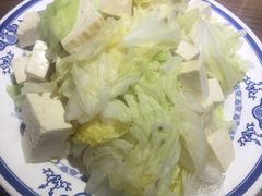 -老爆肚满五香烧牛羊肉