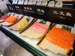 -星伦多 自助料理(圆融店)