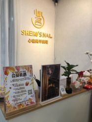 -心窑Shero's 美甲美睫美妆沙龙
