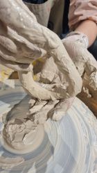 -趣陶陶艺手工坊(新世界百货重庆店)