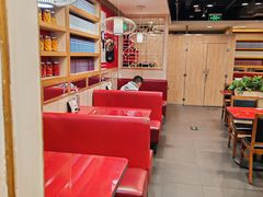 -宏状元现熬粥·京味菜(五棵松店)