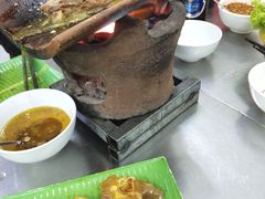 -瓦片烤肉(13号店)