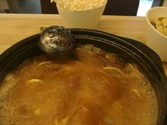 -清真重庆巴爷香辣鸡煲(南小巷店)