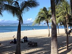 -三亚西岛海洋文化旅游区