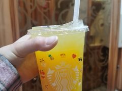 -星巴克(济南丁豪广场店)