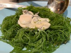 -香香海南菜餐厅