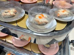 -争鲜回转寿司(东方银座店)
