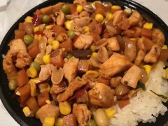 宫爆鸡丁-盐城大牌档(工农路店)