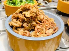 -喜家自助小火锅(卓悦里店)