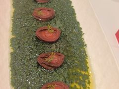 -悦融琥珀·京鲁菜·海味珍品(西单店)