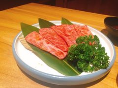 -炼火烤肉店