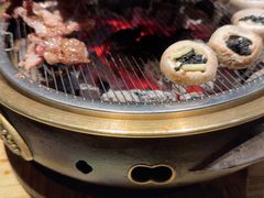 -泥炉烧肉师(新街口金銮巷店)