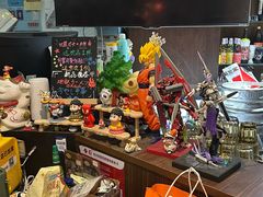 -纪州豚骨酱油拉面(锦延路店)