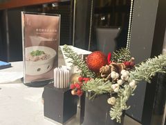 -拾溪餐厅(杭州千禧度假酒店)