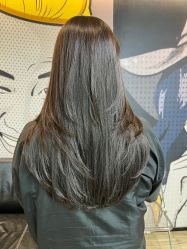-奈川烫染Salon