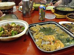 -小食堂(平陵中路店)