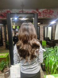 -P.STYLE 派斯造型