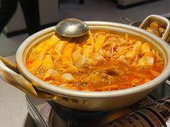 -大叹号啤酒屋·延边料理(延大店)