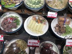 -锦绣金山人家(友谊店)