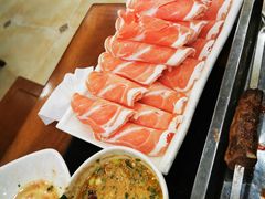 -情忆草原涮肉馆