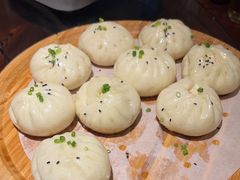 -谢氏老金口渔村(王家墩店)