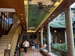 -南园酒家(前进路店)
